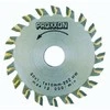 Pjovimo diskas PROXXON 28017, Ø50mm