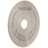 Pjovimo diskas PROXXON HSS 28020, Ø50mm