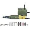 Graviravimo rinkinys su PROXXON MICROMOT 60/E 12V