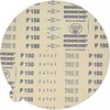 Šlifavimo lapeliai PROXXON 250 mm 150