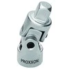 3/8" Šarnyras PROXXON