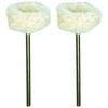 Veltinis poliravimui PROXXON 22mm, 2vnt.