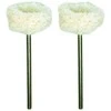 Veltinis poliravimui PROXXON 22mm, 2vnt.