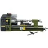 Metalo tekinimo staklės Proxxon PD 250/E; 250 mm
