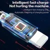 4-ių dydžių terkšlinis raktas PROXXON Microspeeder