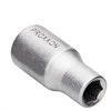 3/8" Šešiakampė galvutė PROXXON 6 mm