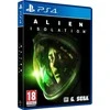 Sega Alien Isolation PS4