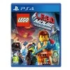 LEGO Movie Videogame PS4