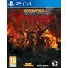Star Wars „Warhammer: End Times“ – „Vermintide“ (JK/Lipdukas) – „PlayStation 4“