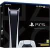 Žaidimų konsolė Sony PlayStation 5 Digital Edition, 825 GB