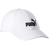Kepurė su snapeliu PUMA ESSENTIAL CAP SR balta 052919 10