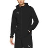 Puma Liga Laisvalaikio striukė su gobtuvu 655771 03