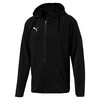Puma Liga Laisvalaikio striukė su gobtuvu 655771 03
