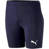 Vyriški šortai Puma Liga Baselayer Short Tight tamsiai mėlyni 655924 20 (M)