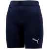 Vyriški šortai Puma Liga Baselayer Short Tight tamsiai mėlyni 655924 20 (M)