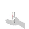Pupa Milano Pupa Vamp! Blakstienų tušas, 9 ml