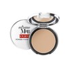 Pupa Extreme Matt Powder Foundation kompaktiškas makiažo pagrindas 030 Nude 11g
