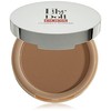 Pupa Milano Like A Doll Nude Skin Compact Powder 003 Natural rusvai gelsvas, 10 g
