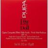 Pupa Milano Like A Doll Nude Skin Compact Powder 003 Natural rusvai gelsvas, 10 g