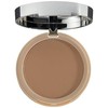 Pupa Milano Like A Doll Nude Skin Compact Powder 003 Natural rusvai gelsvas, 10 g