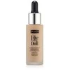 Pupa Like A Doll Liquid Foundation 020 Light rusvai gelsvas, 30 ml