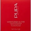 Pupa Luminys Baked Illuminating Blush Powder 02, 9 g