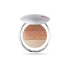 Pupa Milano Luminys Baked All Over Illuminating Blush-Powder 05 Gold Stripes, 9 g