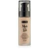 Pupa Made To Last Paraben-Free Long Lasting Liquid Foundation 020 Light rusvai gelsvas, 30 ml