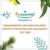 Puressentiel Citronelų aliejus 10ml
