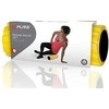 Pure2Improve | Roller Firm 36 x 14 cm | Juodas/Geltona