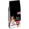 Purina Pro Plan OPTIDERMA dog adult Medium Sensitive Skin 14 kg, suaugusių vidutinių veislių, turinčių jautrią odą šunų sausas pašaras 12367239