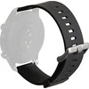Garmin Išmaniojo laikrodžio apyrankė PURO universali, 22mm (S/M; M/L), juoda / UNIWBICON22BLK