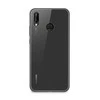 PURO skaidrus dangtelis – dėklas Huawei P20 Lite (2018) 5.8 (skaidrus)