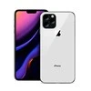 Dėklas Puro 0.3 Nude skirtas iPhone 11, skaidrus / IPCX611903NUDETR / 150708
