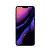 Dėklas Puro 0.3 Nude skirtas iPhone 11, skaidrus / IPCX611903NUDETR / 150708