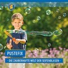 Pustefix Muilo burbulai „Kardas"
