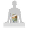 Witte Molen Puur Budgie 2kg