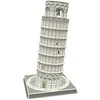 CubicFun 3D dėlionė Pasviręs Pizos bokštas