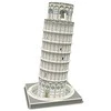 CubicFun 3D dėlionė Pasviręs Pizos bokštas