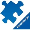 Ravensburger Dėlionė 2000 vnt. - Sodo namelis