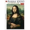Trefl Dėlionė 1000 vnt. - Mona Liza