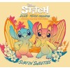 Bookshop Lilo &amp; Stitch 2025 Family Planner Calendar