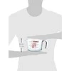 Ąsotis su matavimo žymėmis PYREX, 1 l