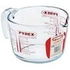 Ąsotis su matavimo žymėmis PYREX, 1 l