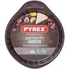 Kepimo forma pyragui PYREX ASIMETRIA 40556 27 cm