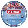 Forma do tarty 25 cm PYREX