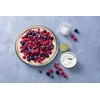 Forma do tarty 25 cm PYREX