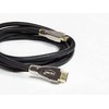 „Kabelis Good Connections“ HDMI – HDMI 1m juoda (GC-M0015)