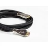 Python Series Kabelis PYTHON HDMI - HDMI 0.5m juoda (GC-M0251)