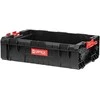 Q-Brick Pro Box 130 2.0 įrankių konteineris - Qbrick System